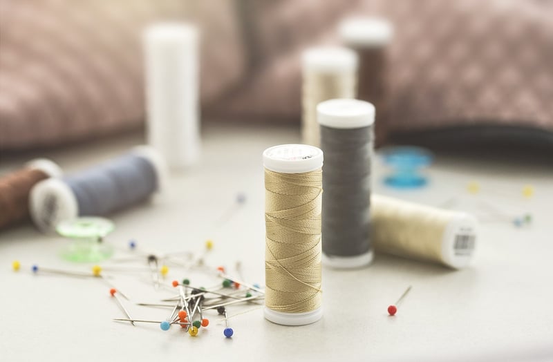 Upcycled Textiles